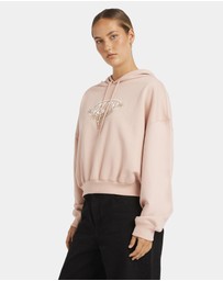 Volcom - Beach Bum Crop