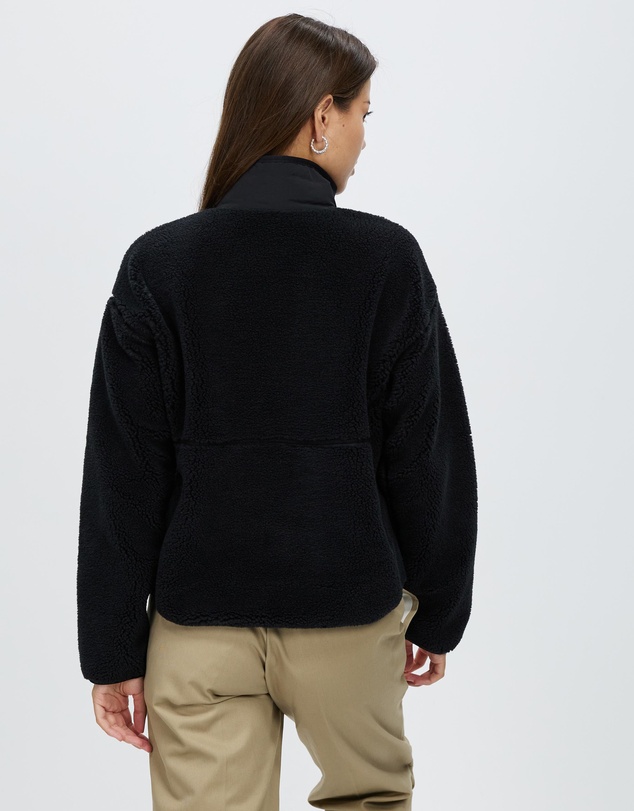 The North Face - Extreme Pile Full Zip Fleece Jacket