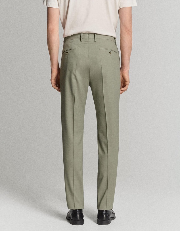 M.N.G - Milan Pants