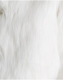 Unreal Fur - Desire Cropped Jacket