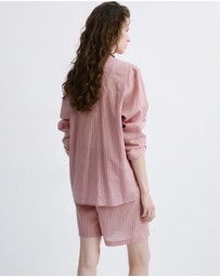 M.N.G - Lombi Shirt