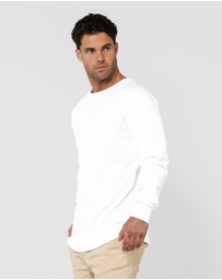 ONEBYONE - Classic Longsleeve Tee