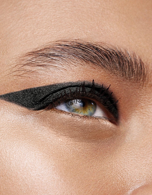 MAKE UP FOR EVER - Aqua Resist Smoky Shadow