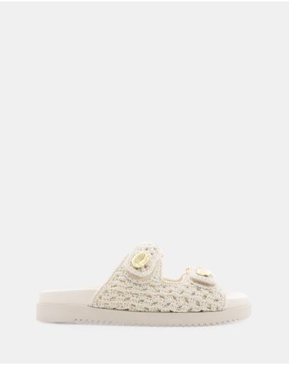 Ivory Crochet