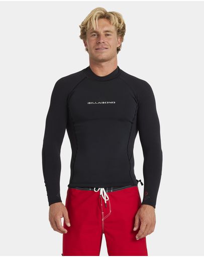 BLACK RED
