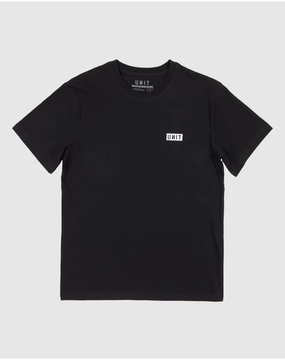UNIT - Youth Case Tee