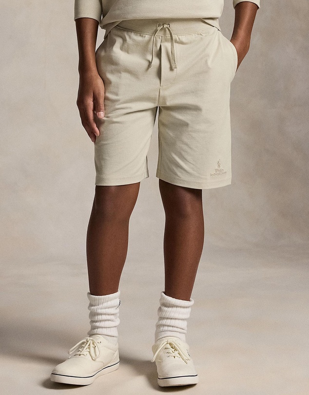 Polo Ralph Lauren - Knit Shorts - Kids