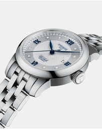 Tissot - Le Locle Automatique Lady 20th Anniversary