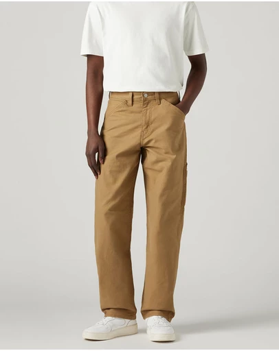 Levi's - 565 Loose Straight Jeans