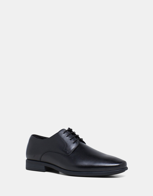 Hush Puppies - Nero