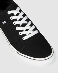 UNIT - UNIT Estate Canvas Shoe