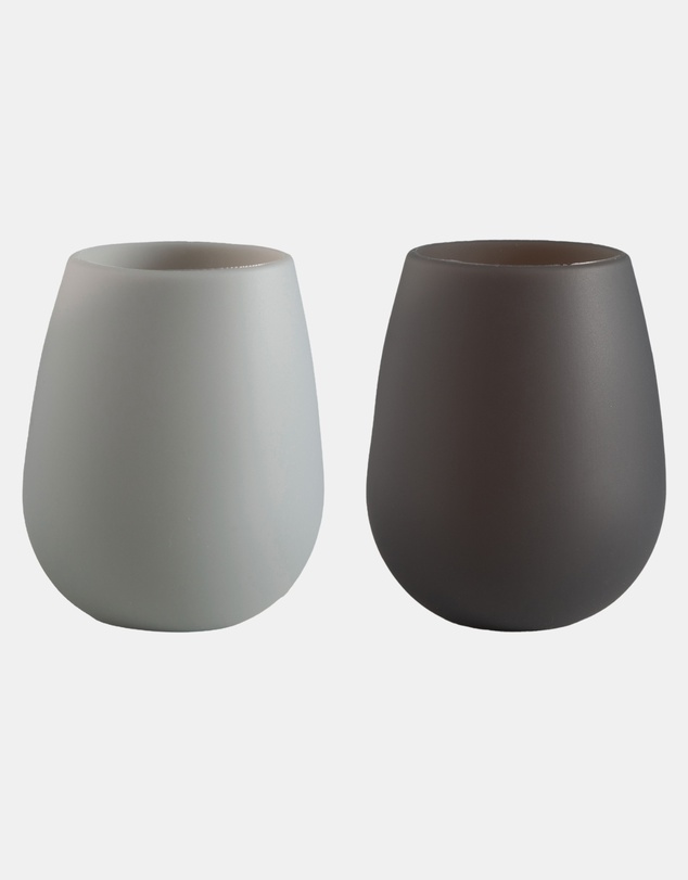 porter green - fegg | silicone unbreakable glasses