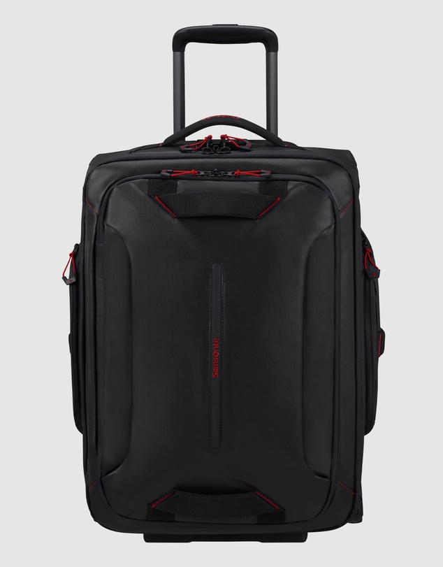 Samsonite - Ecodiver Wheeled Duffle 55cm