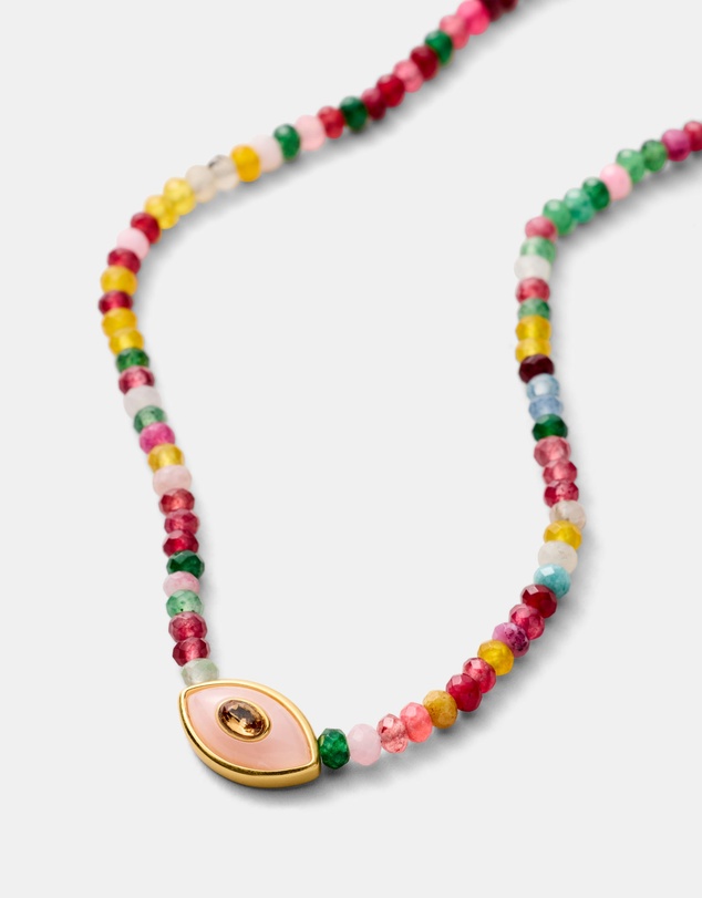MIMCO - Oracle Necklace