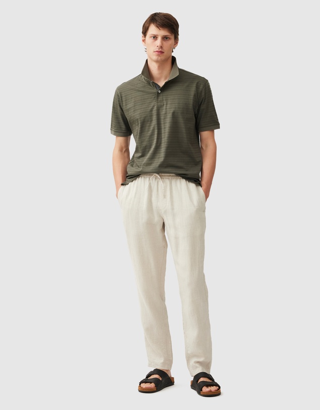 Rodd & Gunn - Linen Resort Pant