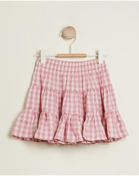 PLAY etc - Josie Skirt - Kids-Teens
