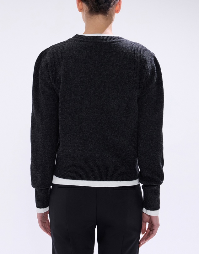 Marcs - Morissette Merino Knit Jumper
