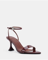 Novo - Zibit Heels