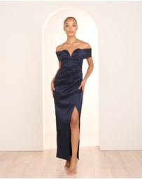 Pilgrim - Amira Cross Over Gown