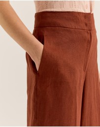 Review - Celine Pants