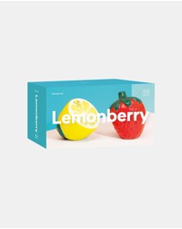 DOIY - Farmers Market S&P Strawberry Lemon