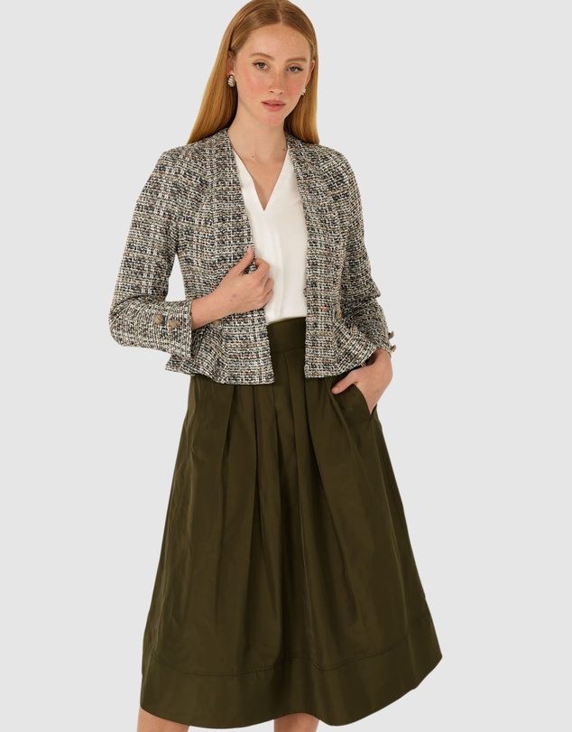 SACHA DRAKE - Rosemary Jacket
