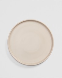 Country Road - Stakk Dinner Plate