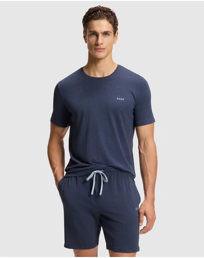 BOSS - Mix and Match T-Shirt