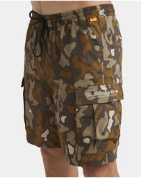 Quiksilver - Mens WMS 19