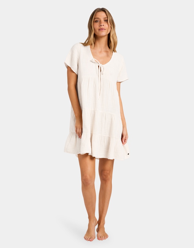 Billabong - Womens Sutton Mini Dress