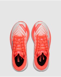 Brooks - Catamount 4 - Women's