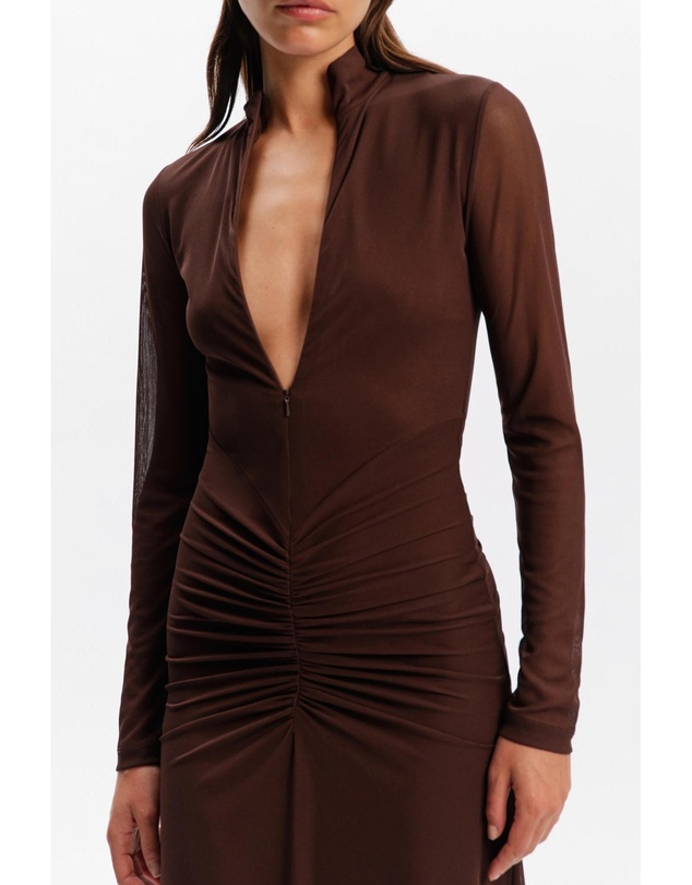 Bardot - Verinka Knit Maxi Dress