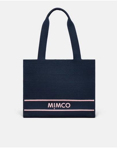 MIMCO - Blondie Boxy Tote Bag
