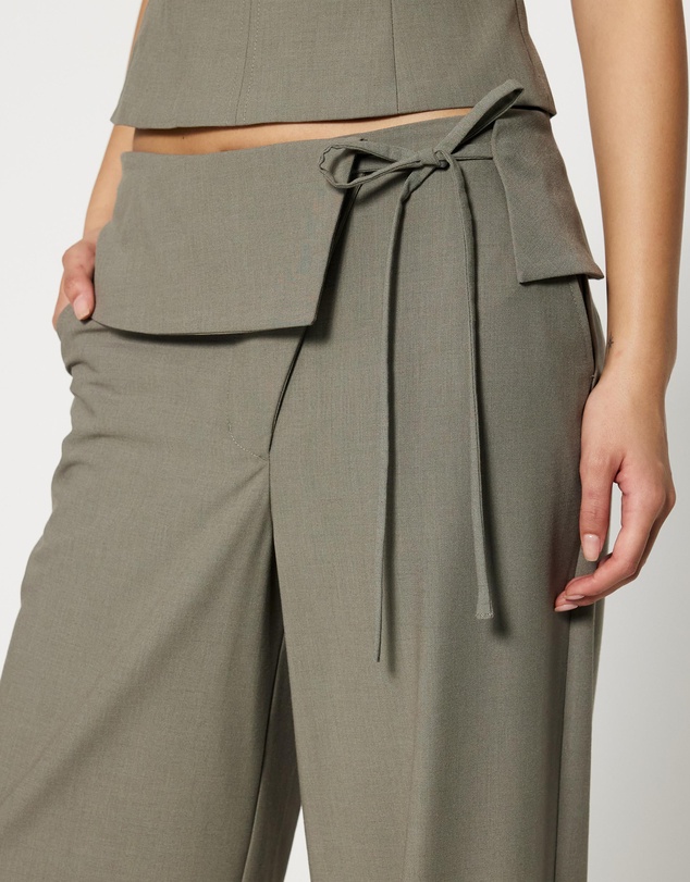 Lover - Declan Wide Leg Pants