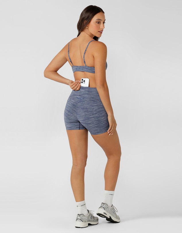 Lorna Jane - Retro All Day Sports Bra
