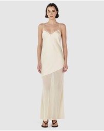 Ownley - Alize Midi Dress