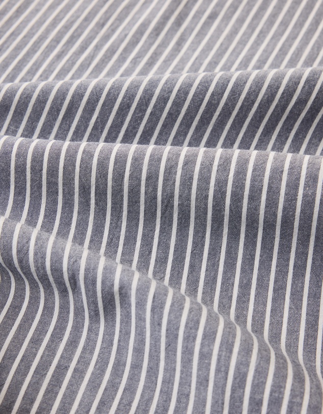 Sheet Society - Leo Washed Cotton Full Sheet Set