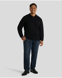 Johnny Bigg - Everyday Polo Sweater