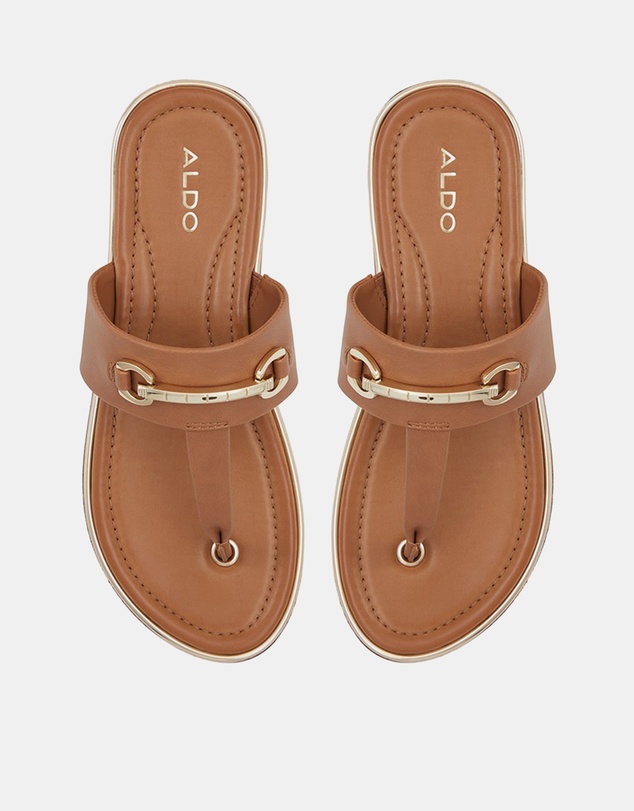 ALDO - Deverena T-Strap Sandals