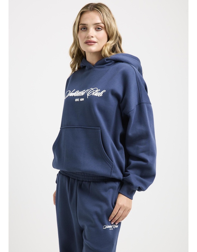 Subtitled - Rebecca Mushroom Hoodie