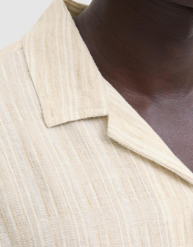 Jack & Jones - Luke Billyburg Structure Shirt