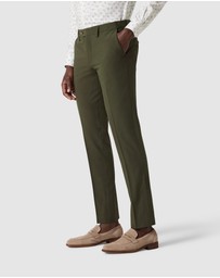 Politix - Benson Tailored Pant