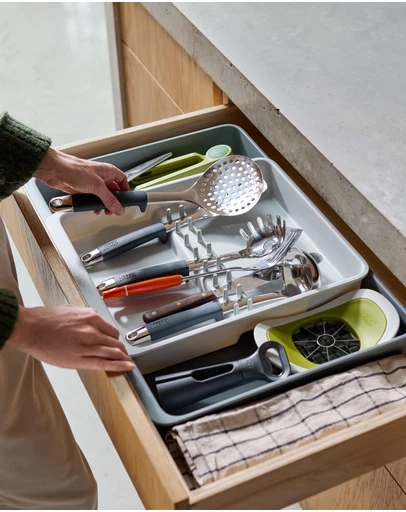Joseph Joseph - DrawerStore™ Expanding Utensil and Gadget Organiser