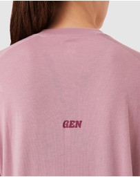 REC GEN - Oxy Float Tee