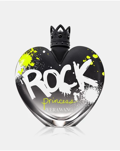 Vera Wang - Rock Princess ETD 100ml