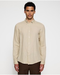 BOSS - Roan Shirt