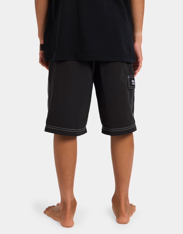 Billabong Kids - Boys 8 to 16 Boys Throw On 18