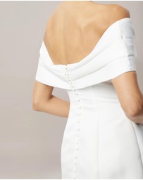 CHANCERY - Fawn Dress