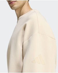 adidas Sportswear - SOFT LUX SWEATSHIRT Mens