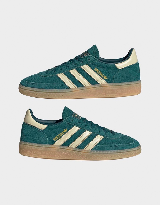 adidas Originals - Handball Spezial Shoes - Women's